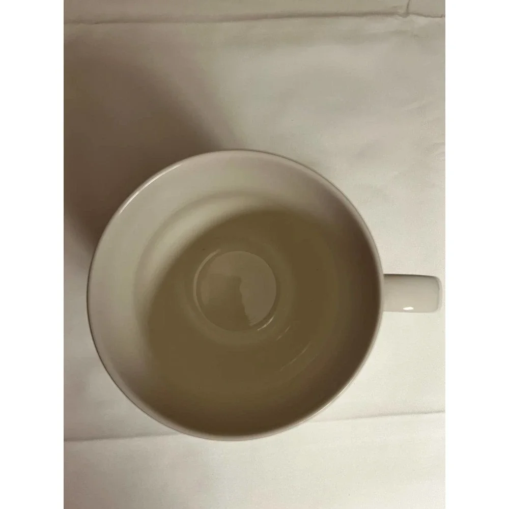 Pfaltzgraff Everyday 3 Reasons to Be a‎ Teacher Mug 4 1/2